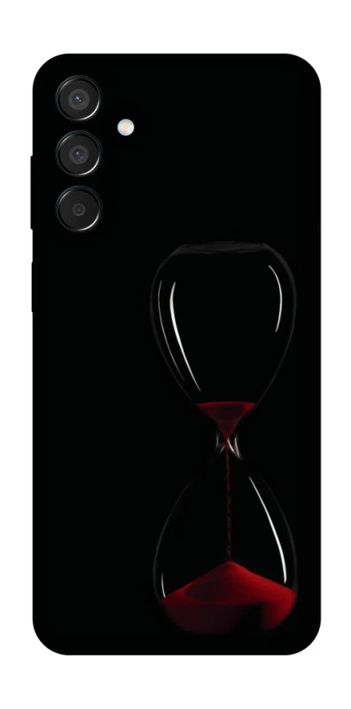 Чехол на Samsung Galaxy M15 5G Red Time фото 1 из 1