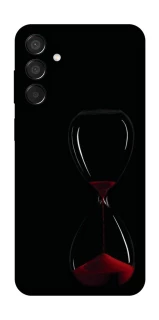 Чохол на Samsung Galaxy M15 5G Red Time фото 1 з 1