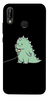 Чохол на Huawei P20 Lite Pair romantic theme ver.5 фото 1 з 1