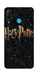 Чохол на Huawei P30 lite Harry Potter ver.12 фото 1 з 1