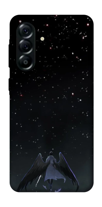 Чехол на Samsung Galaxy A57 5G Omniscient Reader's v4 фото 1 из 1