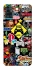 Чехол на ZTE Blade A71 Gamer Zone фото 1 из 1
