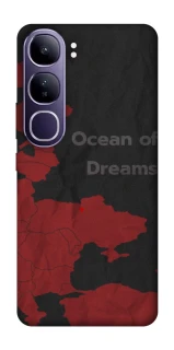 Чехол на Vivo Y300 Ocean of Dreams фото 1 из 1