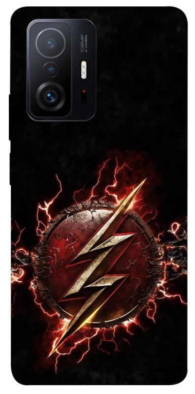 Чохол на Xiaomi 11T / 11T Pro Flash icon фото 1 з 1