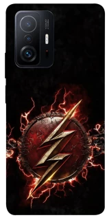 Чехол на Xiaomi 11T / 11T Pro Flash icon фото 1 из 1