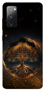 Чохол на Samsung Galaxy S20 FE Іґґдрасілль фото 1 з 1