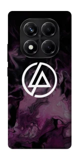 Чохол на Xiaomi Redmi Note 14 Pro 5G Linkin Park logo ver.6 фото 1 з 1