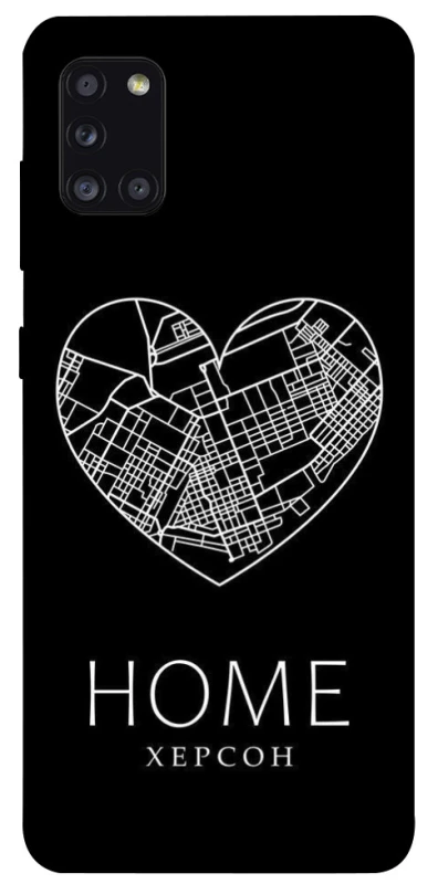Чохол на Samsung Galaxy A31 Херсон Home фото 1 з 1