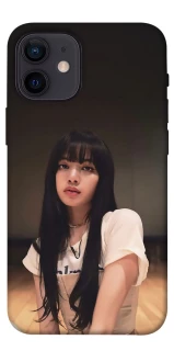Чохол на Apple iPhone 12 mini (5.4") Lisa - BLACKPINK фото 1 з 1
