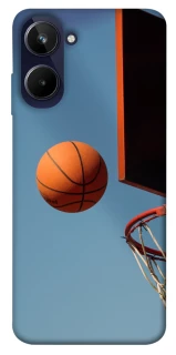 Чохол на Realme 10 4G Баскетбол фото 1 з 1