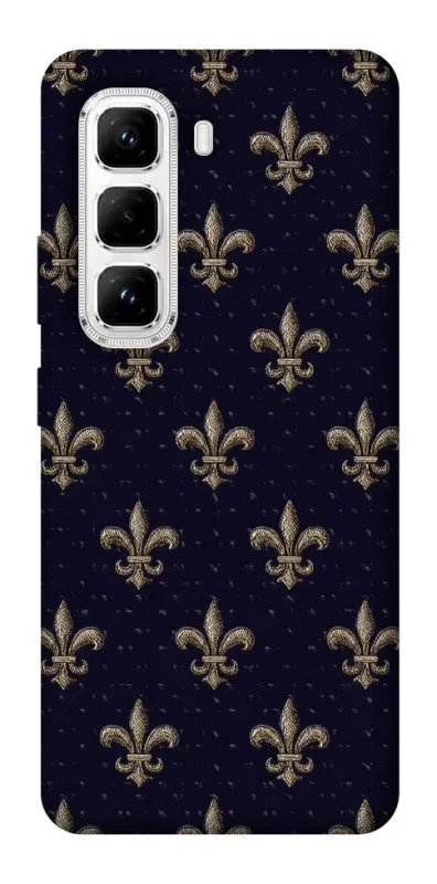 Чохол на Infinix Hot 50 Pro Lily фото 1 з 1