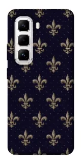 Чехол на Infinix Hot 50 Pro Lily фото 1 из 1