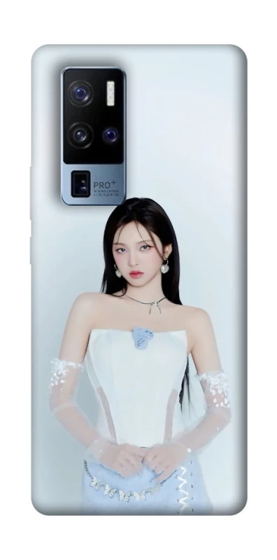 Чохол на Vivo X50 Pro+ Chiquita - BABYMONSTER фото 1 з 1