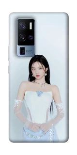 Чохол на Vivo X50 Pro+ Chiquita - BABYMONSTER фото 1 з 1