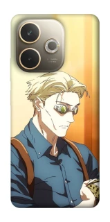 Чехол на Oppo A5 Pro 4G Nanami v3 фото 1 из 1