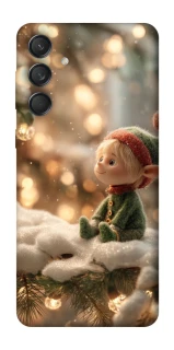 Чехол на Samsung Galaxy M55 Christmas mood ver.10 фото 1 из 1