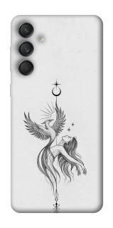 Чехол на Samsung Galaxy M55 Tattoo ver.10 фото 1 из 1