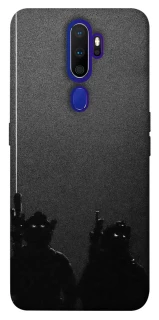 Чохол на Oppo A5 (2020) / Oppo A9 (2020) Night operations фото 1 з 1