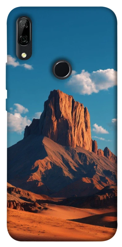 Чохол на Huawei P Smart Z Arizona mountain v2 фото 1 з 1