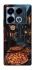 Чехол на Infinix Note 40 4G Pizza фото 1 из 1