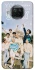 Чохол на Xiaomi Mi 10T Lite / Redmi Note 9 Pro 5G Stray Kids One Team фото 1 з 1