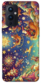 Чехол на OnePlus 9 Christmas spirit ver.10 фото 1 из 1