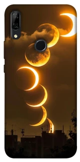 Чехол на Huawei P Smart Z moon фото 1 из 1