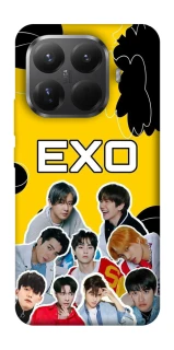 Чохол на Xiaomi 15T Pro EXO v3 фото 1 з 1