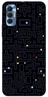 Чохол на TECNO Spark 8P Pacman фото 1 з 1