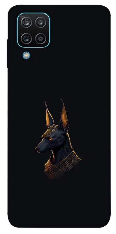 Чехол на Samsung Galaxy M12 Anubis фото 1 из 1