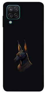Чехол на Samsung Galaxy M12 Anubis фото 1 из 1