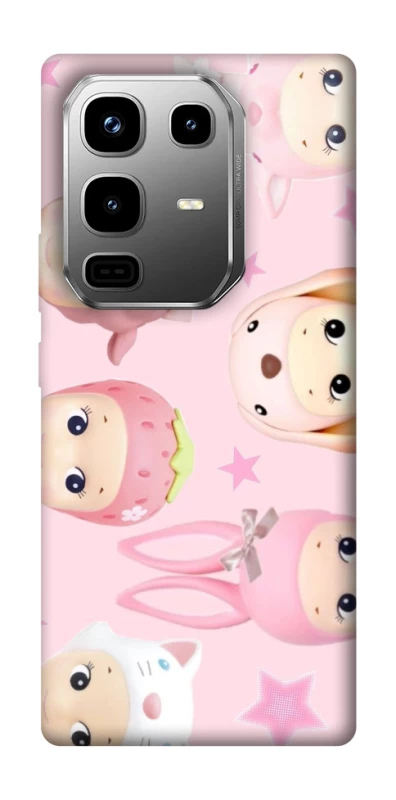 Чохол на Infinix Note 50 Pro Sonny angel фото 1 з 1