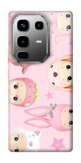 Чохол на Infinix Note 50 Pro Sonny angel фото 1 з 1