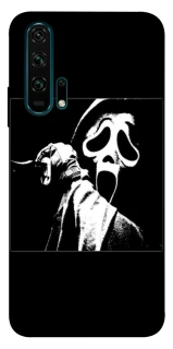 Чохол на Huawei Honor 20 Pro Scream Halloween фото 1 з 1