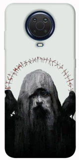 Чехол на Nokia G20 / G10 / 6.3 Один фото 1 из 1