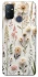 Чохол на OnePlus Nord N100 Floral design ver.1 фото 1 з 1