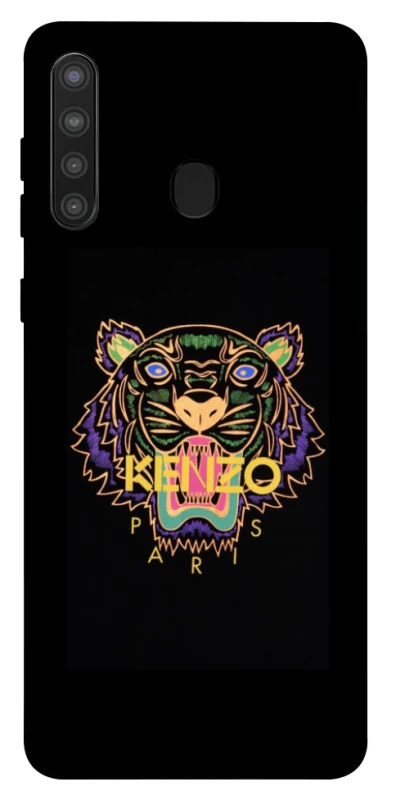 Чохол на Samsung Galaxy A21 Kenzo фото 1 з 1