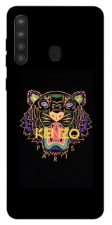 Чохол на Samsung Galaxy A21 Kenzo фото 1 з 1