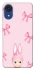 Чехол на Samsung Galaxy A03 Core Ribbon Bunny фото 1 Чехол на Samsung Galaxy A03 Core Ribbon Bunny фото 1 из 1