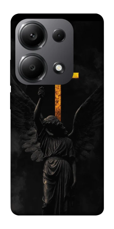 Чохол на Xiaomi Redmi Note 13 Pro 4G Angel ver.2 фото 1 з 1