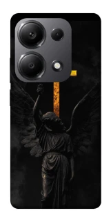 Чохол на Xiaomi Redmi Note 13 Pro 4G Angel ver.2 фото 1 з 1