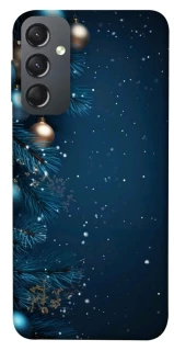 Чохол на Samsung Galaxy A24 4G Новорічний v33 фото 1 з 1