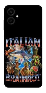 Чохол на Samsung Galaxy A06 Italian Brainrot фото 1 з 1