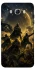 Чохол на Samsung J510F Galaxy J5 (2016) HELLDIVERS ver.2 фото 1 з 1