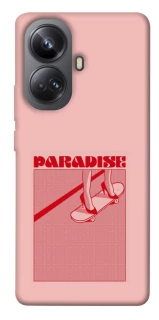 Чохол на Realme 10 Pro+ Paradise фото 1 з 1