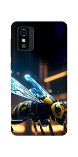 Чохол на ZTE Blade L9 Cyber ​​wasp фото 1 з 1