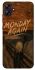 Чохол на Samsung Galaxy A04e Monday Again фото 1 з 1
