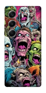 Чехол на Tecno Camon 40 Zombie фото 1 из 1