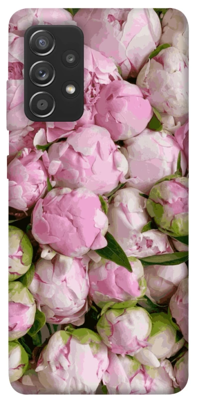 Чохол на Samsung Galaxy A72 4G / A72 5G Nature’s Elegance фото 1 з 1