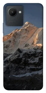 Чехол на Realme C30s Mountain фото 1 из 1